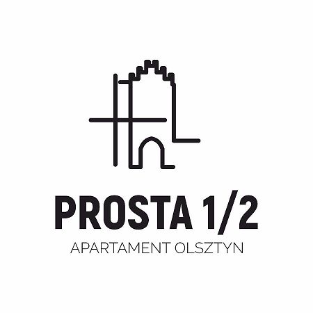 Prosta Apartment Old Town Olsztyn  Esterno foto